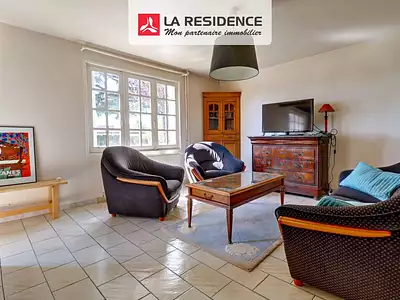 Maison, 126 m²