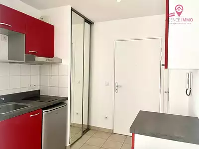 Appartement, 28,75 m²