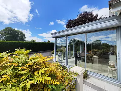 Maison, 75,29 m²