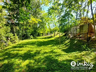 Maison, 168 m²