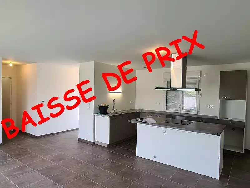 Maison, 100 m²