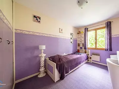 Maison, 90 m²