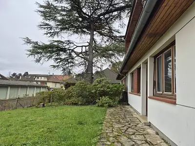 Maison, 165 m²