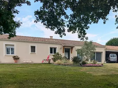 Maison, 88 m²