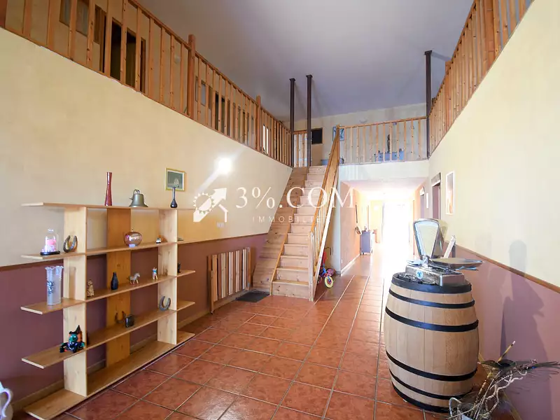 Maison, 390 m²