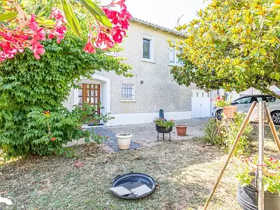 Maison, 126 m²