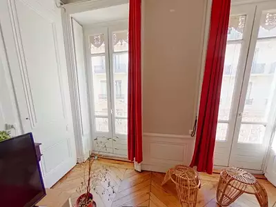 Appartement, 93 m²