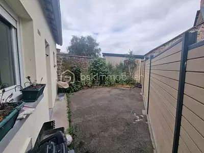 Maison, 271 m²