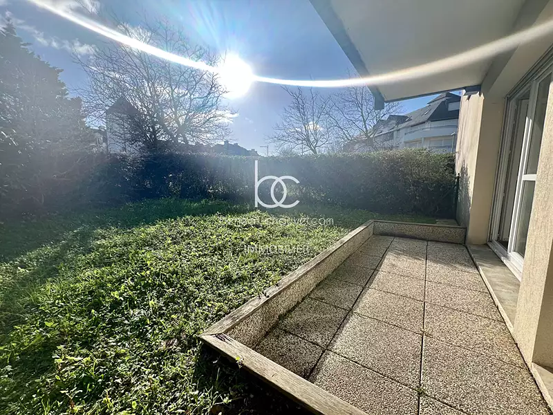Appartement, 54,36 m²