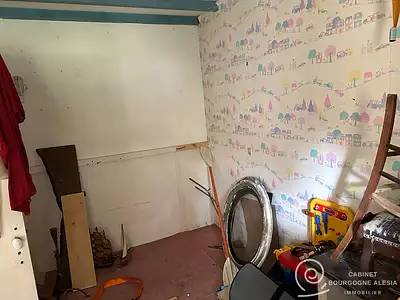 Maison, 40 m²
