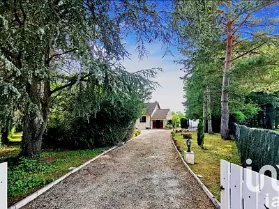 Maison, 114 m²