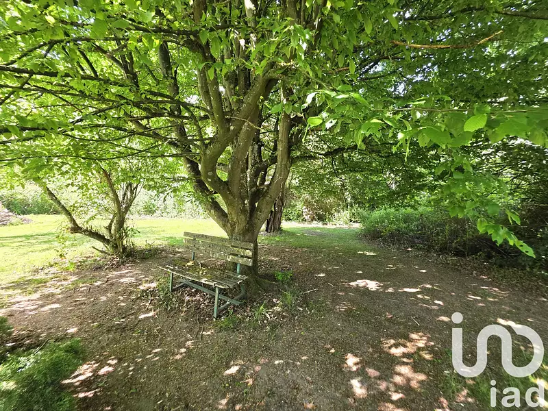 Maison, 86 m²
