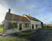 Maison, 92,45 m²