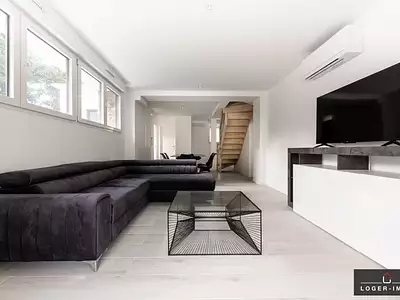 Appartement, 74,4 m²