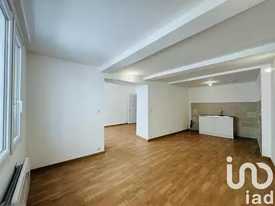 Maison, 108 m²