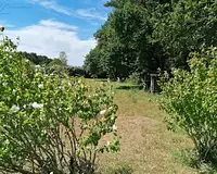 Terrain, 1 000 m²