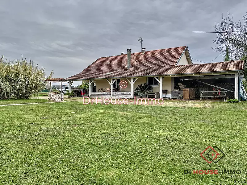 Maison, 96 m²