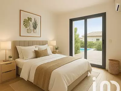 Maison, 150 m²