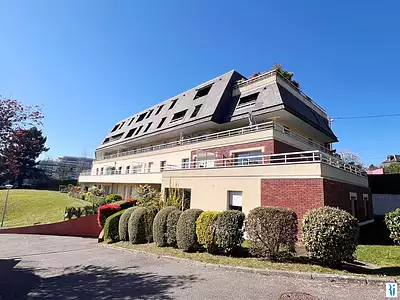 Appartement, 88 m²