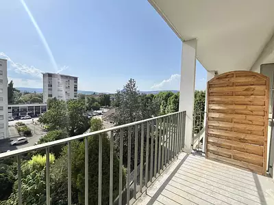 Appartement, 60 m²