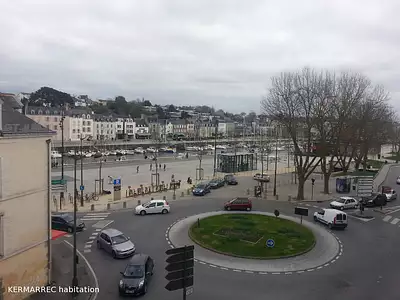 Appartement, 49,91 m²