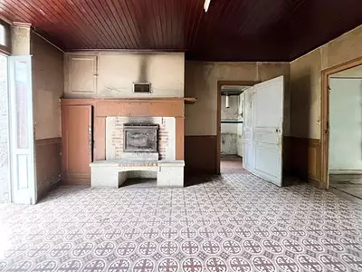 Maison, 100 m²
