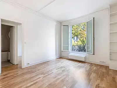 Appartement, 29 m²