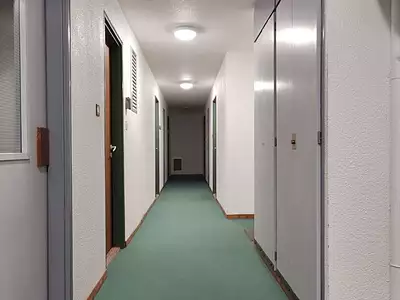 Appartement, 20 m²