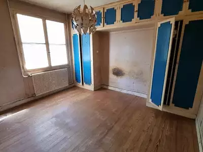 Maison, 109 m²
