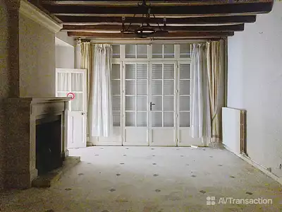 Maison, 138 m²
