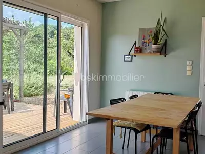Maison, 186 m²