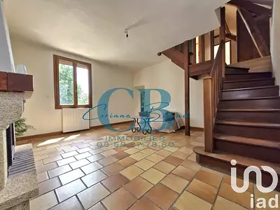 Maison, 104 m²