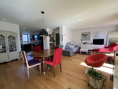 Appartement, 86 m²