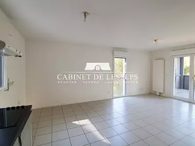 Appartement, 65 m²