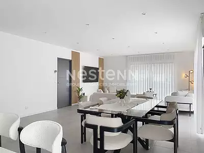 Maison, 125 m²