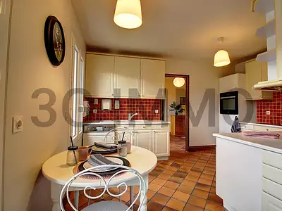 Maison, 227 m²