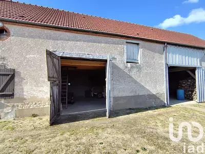 Maison, 119 m²