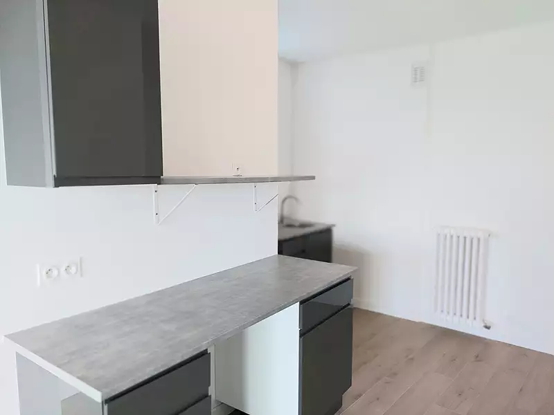Appartement, 101 m²