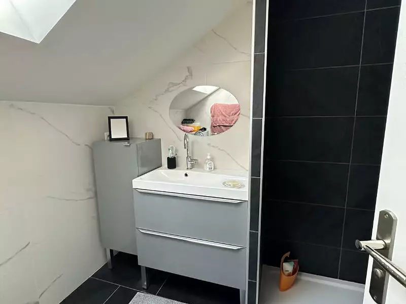 Maison, 115 m²