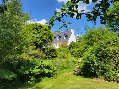 Maison, 113 m²
