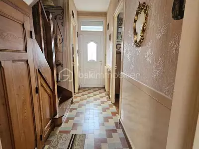 Maison, 102 m²