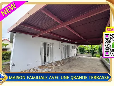 Maison, 70 m²