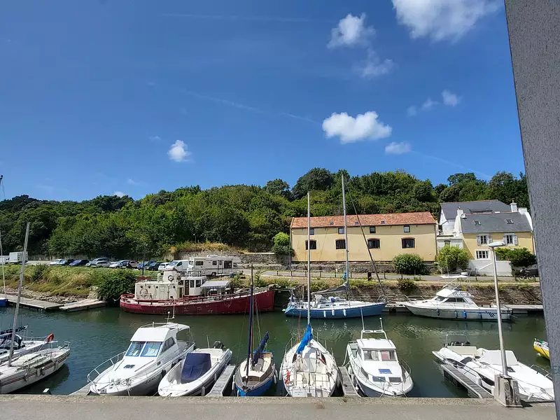 Appartement, 41,6 m²