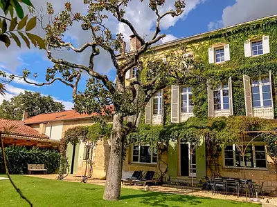 Maison, 275 m²