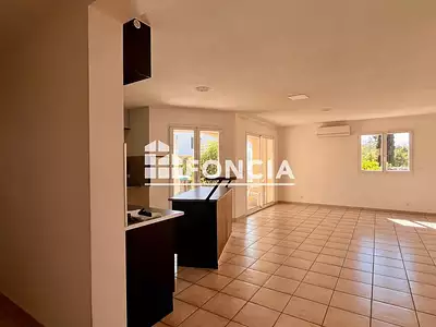 Maison, 92 m²