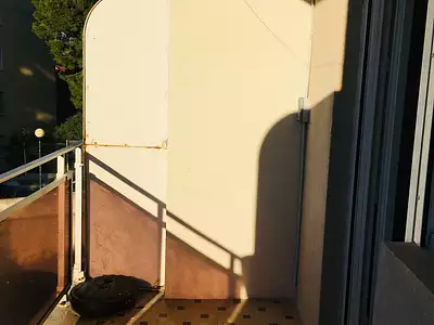 Appartement, 34,97 m²