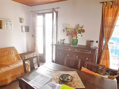 Maison, 95 m²