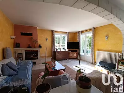 Maison, 181 m²