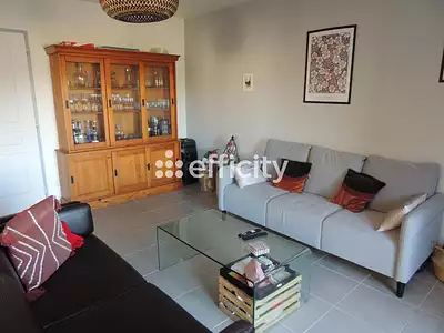 Maison, 92 m²