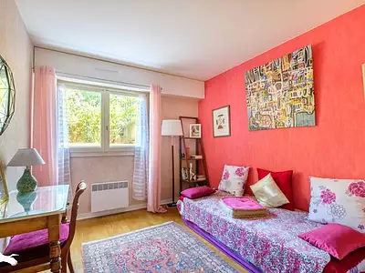 Appartement, 89,38 m²